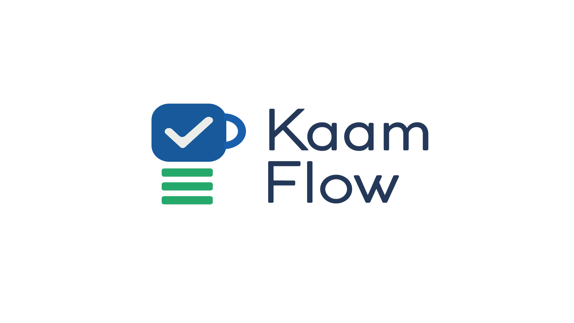 KaamFlow Logo